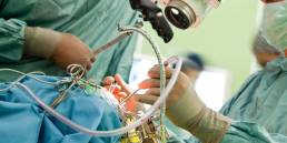 1 Open Brain Surgery and Procedures