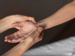 12 Carpal Tunnel and Peripheral Nerve Release