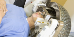 3 Stereotactic Radiosurgery (SRS) with Novalis and Gamma Knife